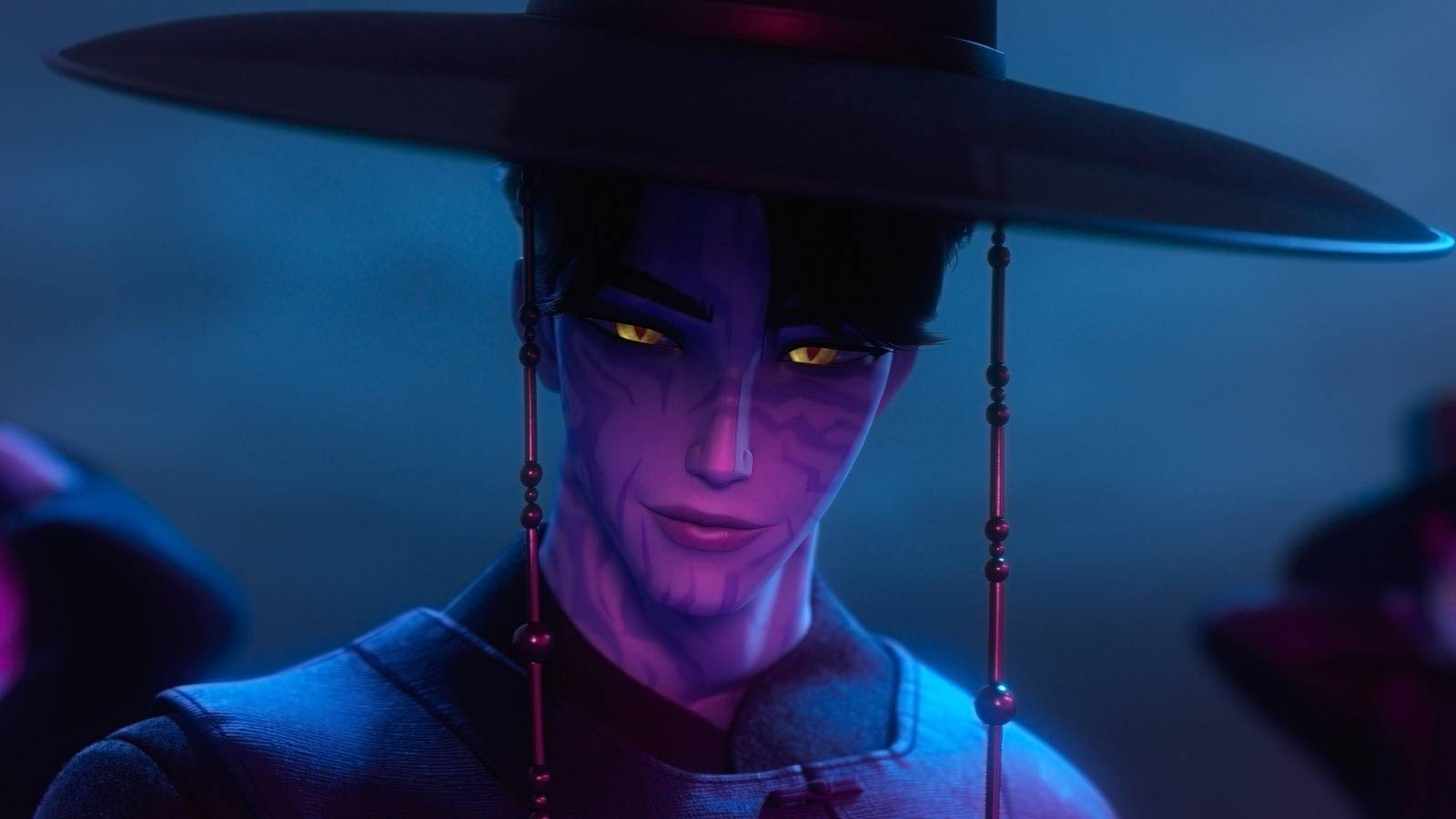 KPop Demon Hunters Creator Reveals “Dark, Adult” Version of Hit Netflix ...