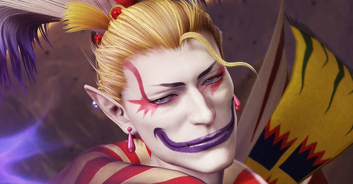 cbr.com - Shawn Wilken - 10 Best Video Games Where the Villain Actually Won