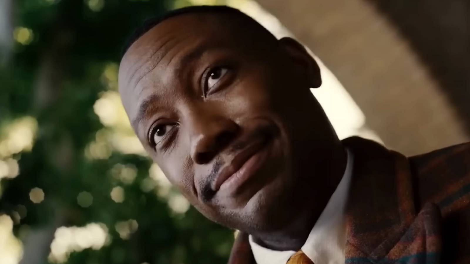 Lamorne Morris Insults Jake Johnson's Spider-Man Before Teasing A Spider-Verse Crossover