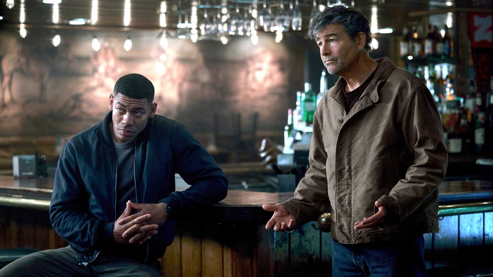Lanterns Debuts as No. 2 Show on Streaming, Beats Ted Lasso