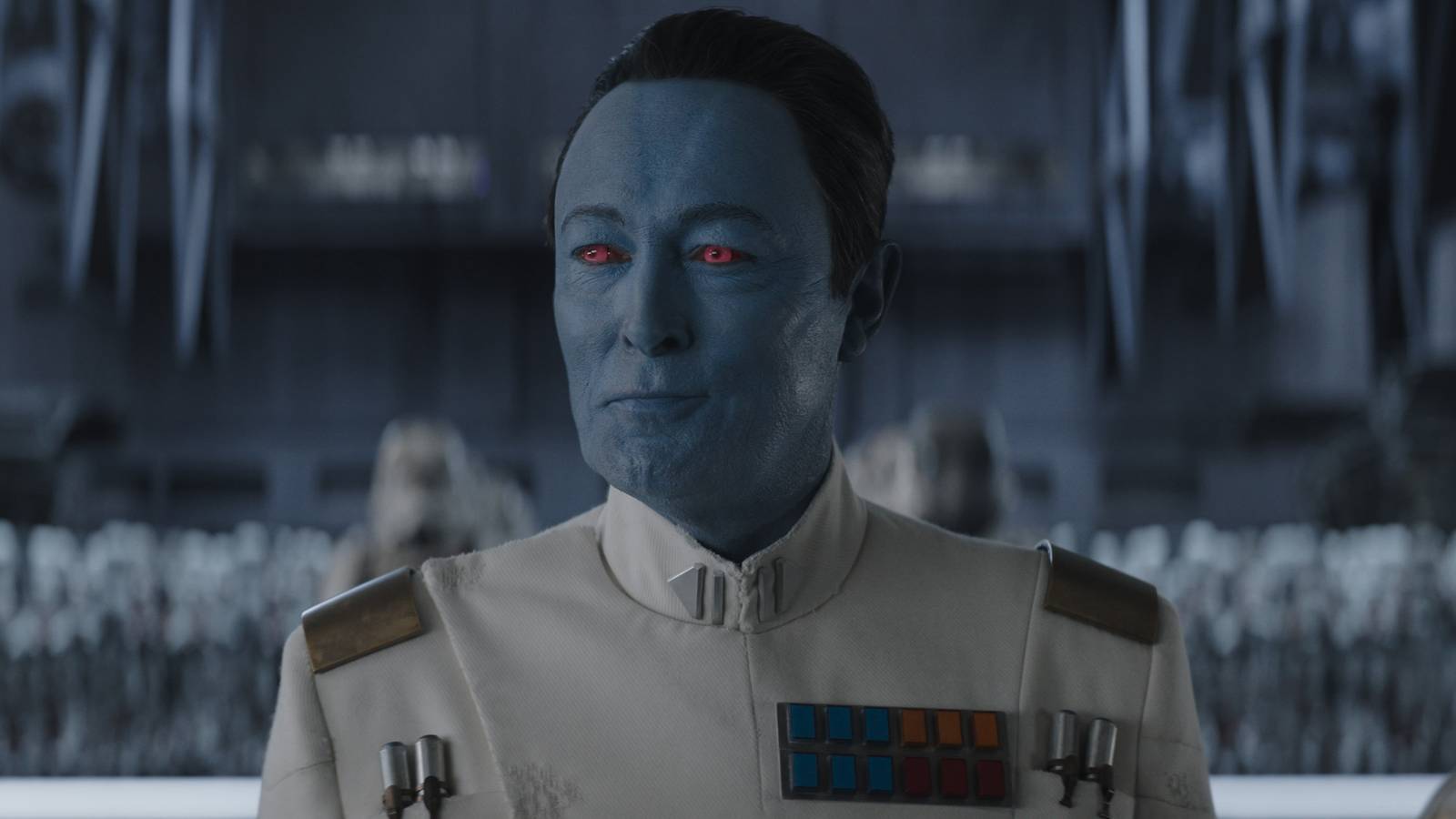 Star Wars Legend Officially Makes The Jump to Star Trek