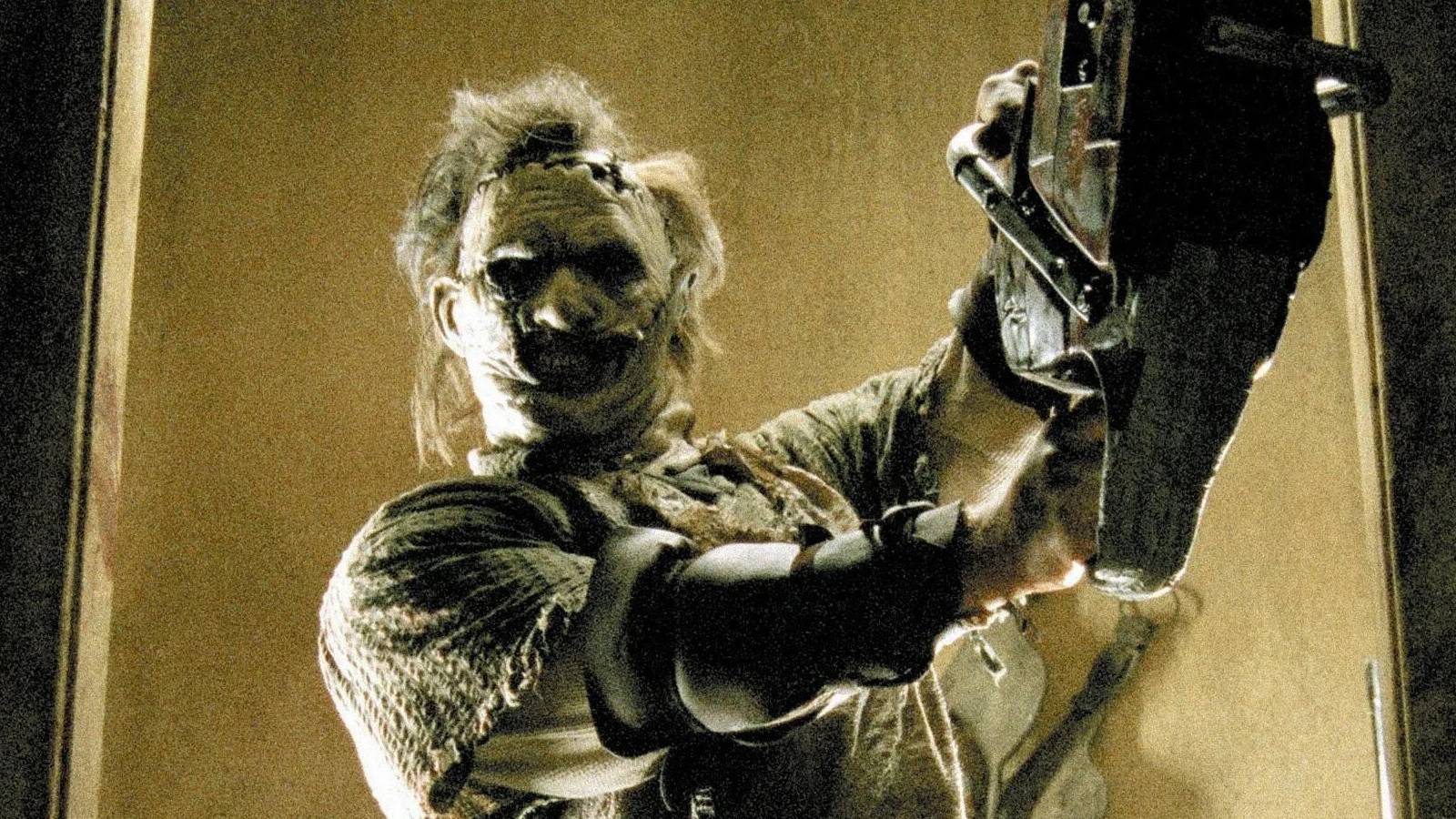 Texas Chainsaw Massacre Reboot Director Teases His New Vision