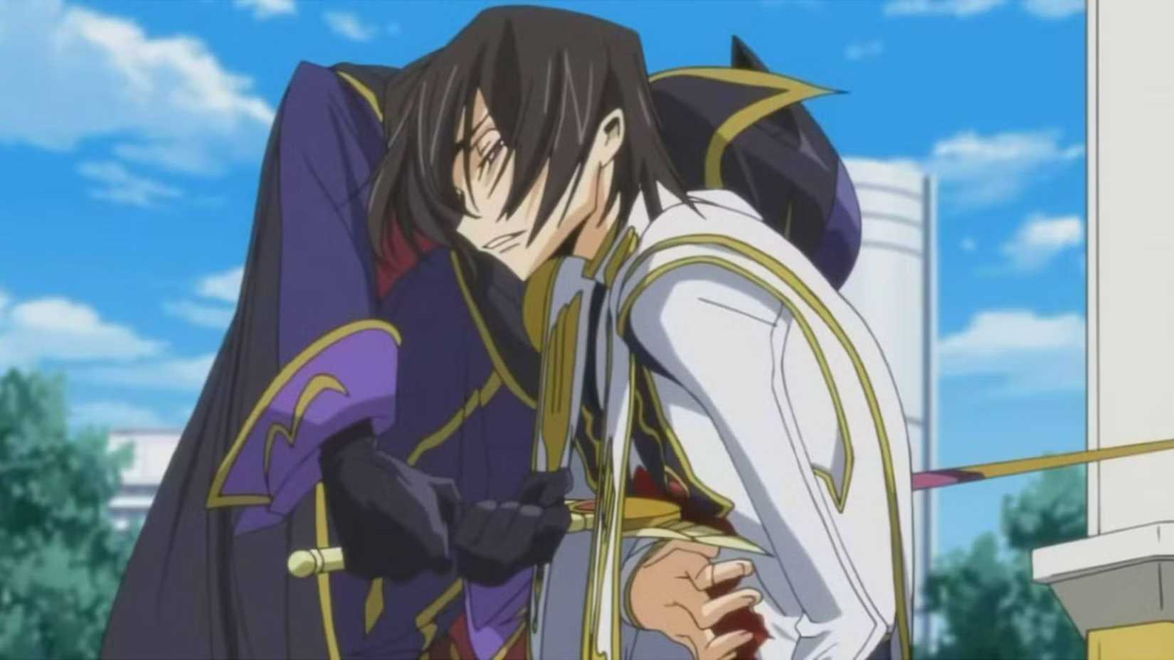 10 Greatest Endings in Anime History, Ranked