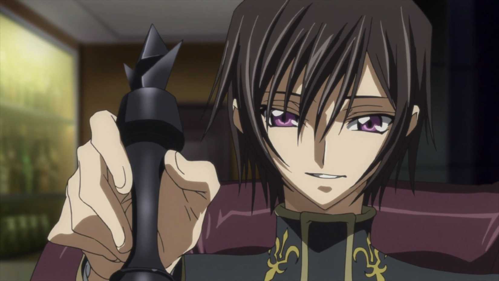 Code Geass Fans 8 Reasons It's Tough to Watch Code Geass Today