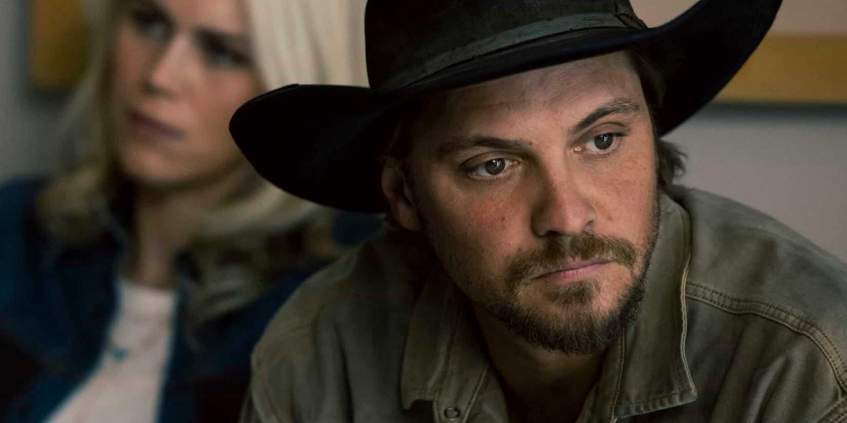 Marshals Episode 10 Officially Rewrites Kayce Dutton’s Yellowstone Story