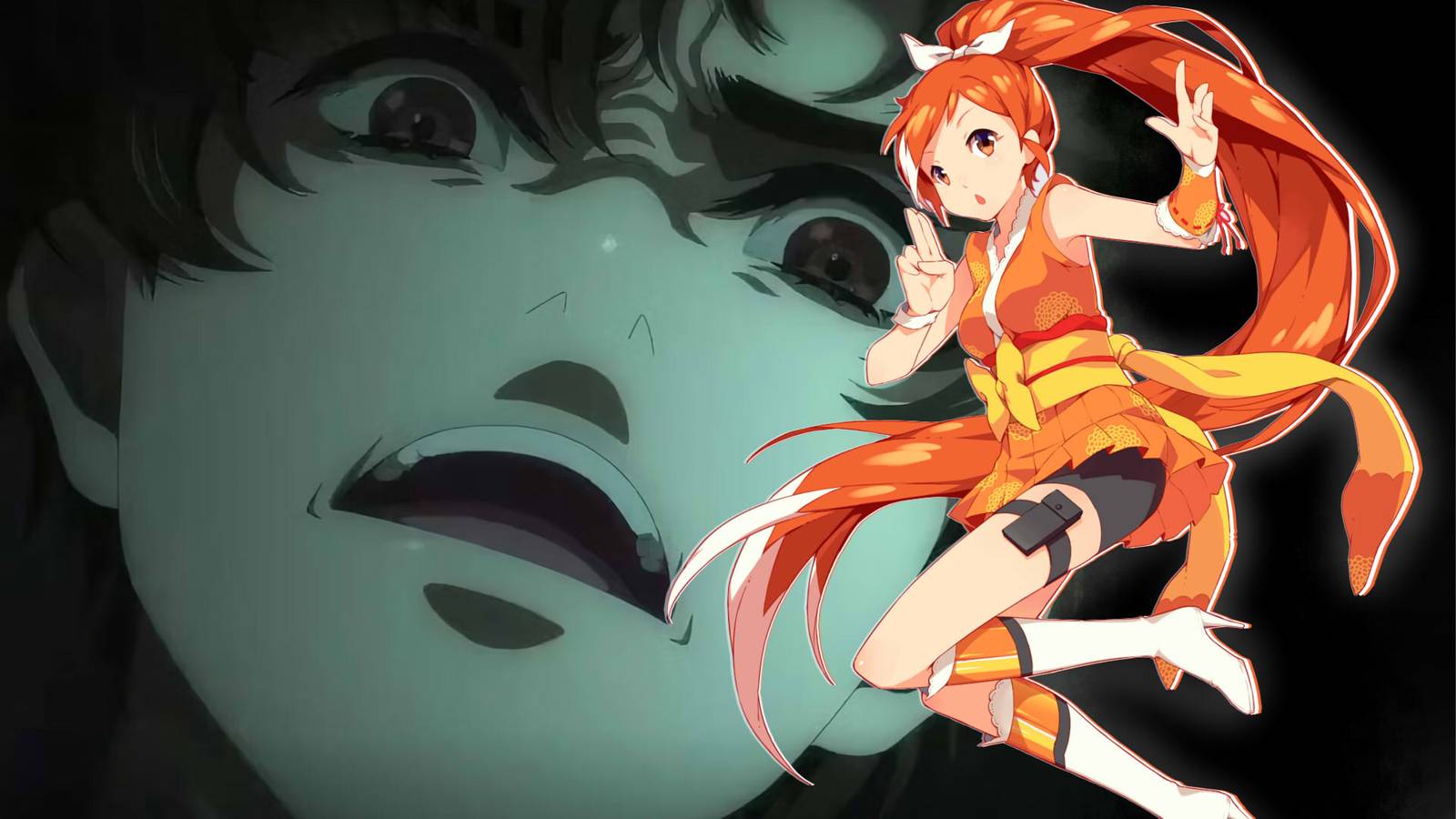 Crunchyroll Excludes Donghua From the Anime Awards & It's a Problem