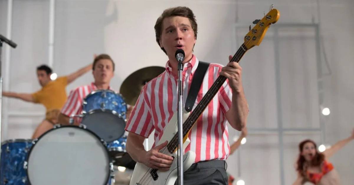 cbr.com - Jamie Rogers - 10 Most Perfect Music Biopics, Ranked
