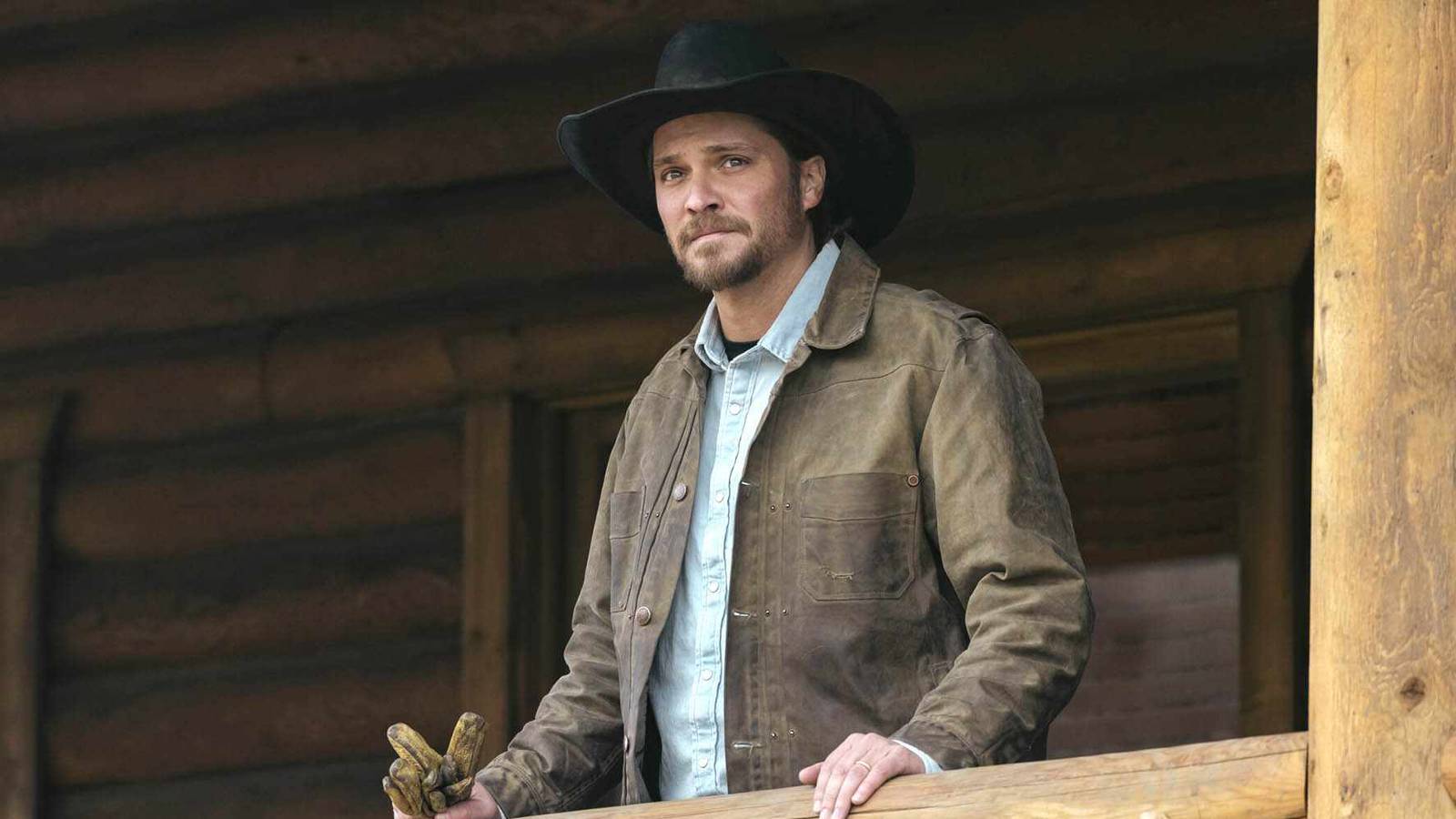 Yellowstone Spinoff Showrunner Addresses Record-Setting Rotten Tomatoes ...