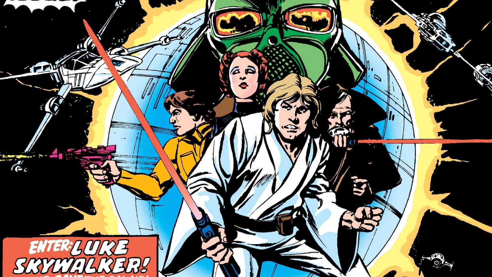 10 Star Wars Comics That Should Be Required Reading for Fans