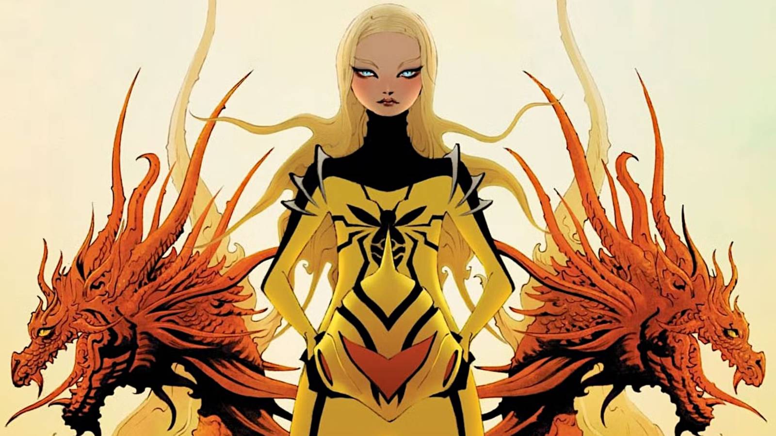 F1 Racing Meets KPop Demon Hunters and Fast & Furious in Explosive New Comic