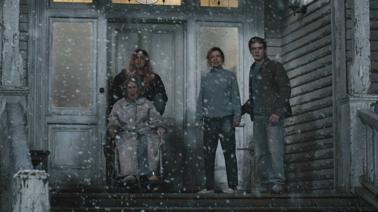 Evil Dead Burn Officially Resurrects a 34-Year-Old Franchise Twist