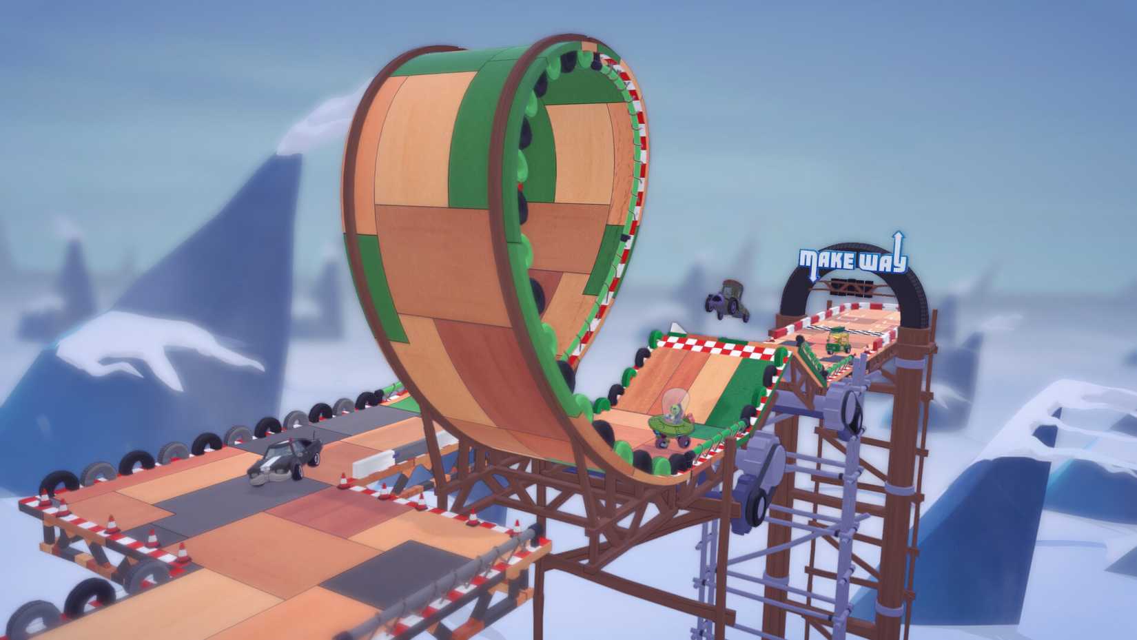 Steam's Officially Making 4 Games Free Until May 18
