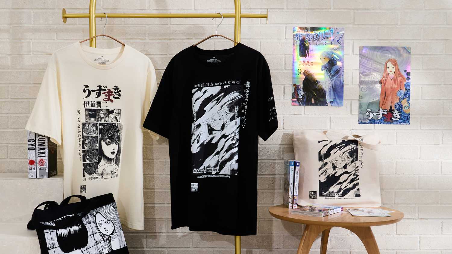 Frieren Unleashes Fantastical Anime Collection for New and Retro Fans Frieren Unleashes Fantastical Anime Collection for New and Retro Fans