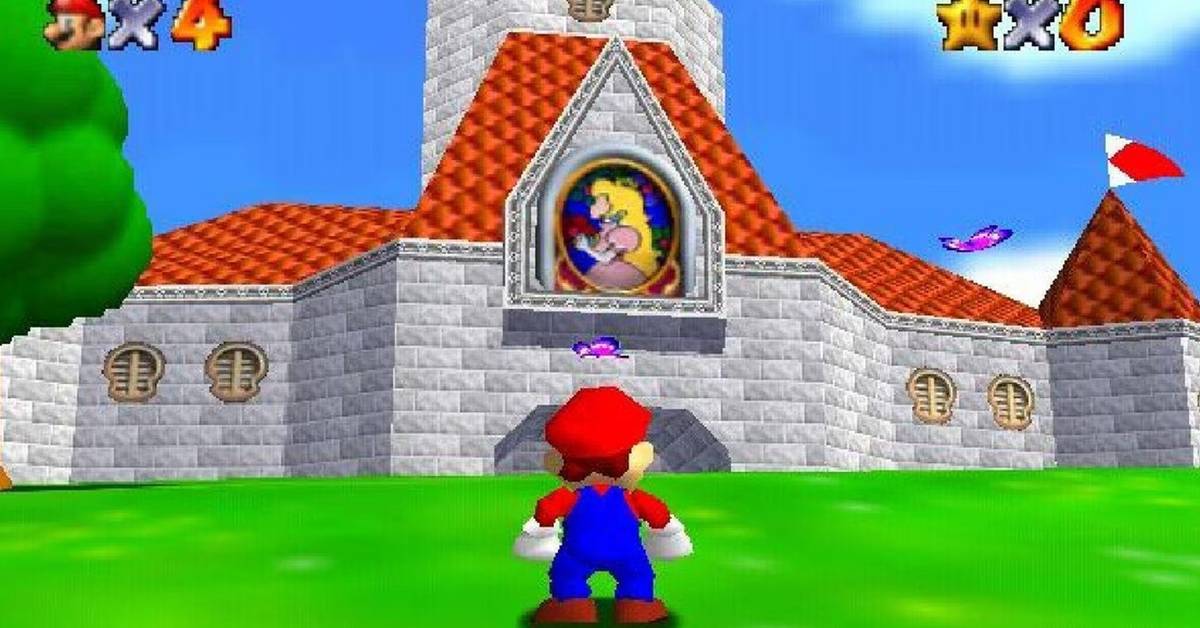 cbr.com - Scott Baird - 10 Video Games Turning 30 In 2026