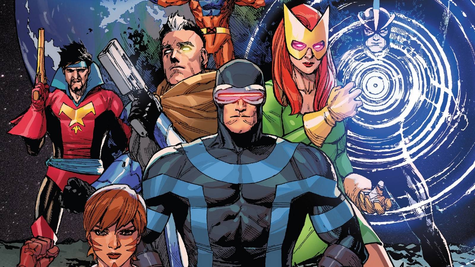 Die 10 einflussreichsten Marvel-Autoren im Ranking