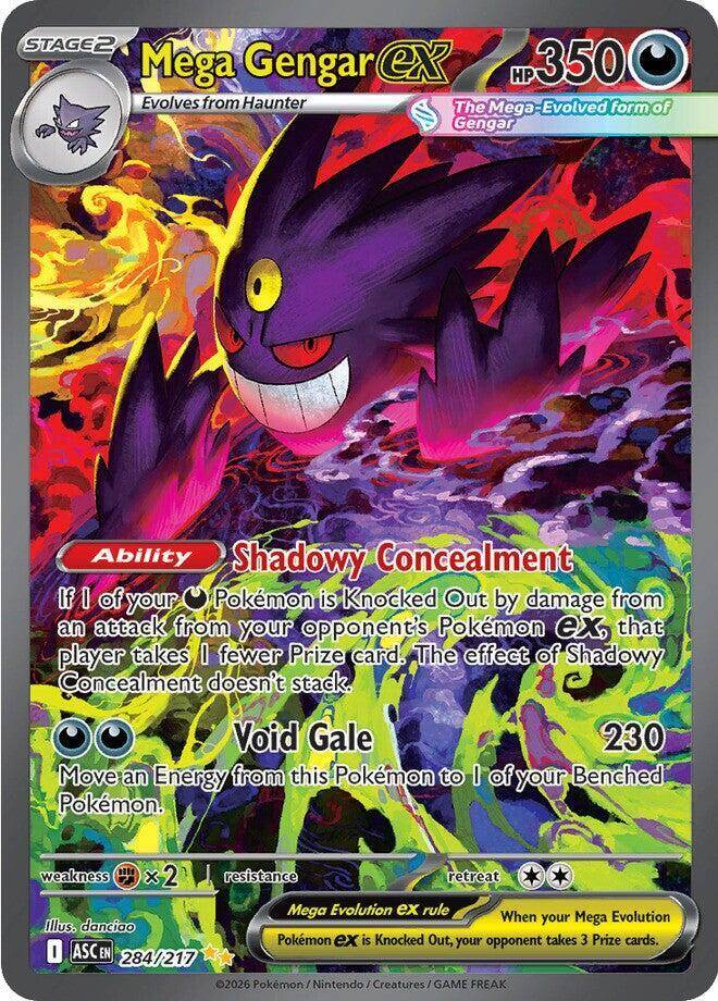 10 Best Pokmon TCG Chase Cards in 2026