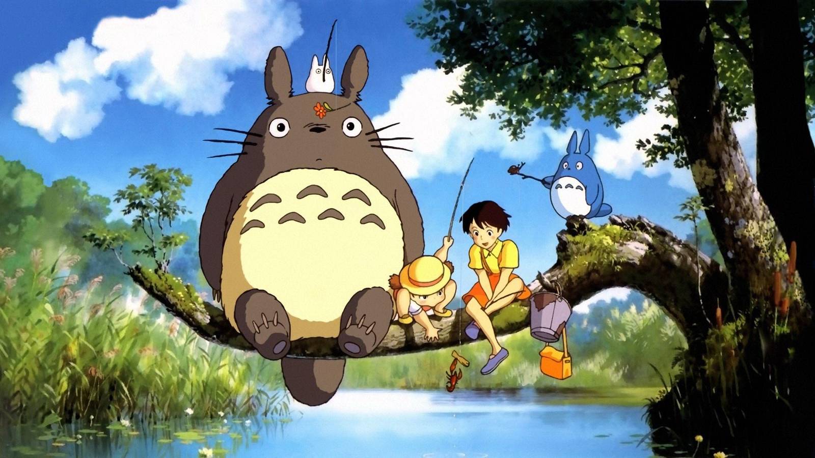4 Masterpiece Anime Movies Better Than Studio Ghibli