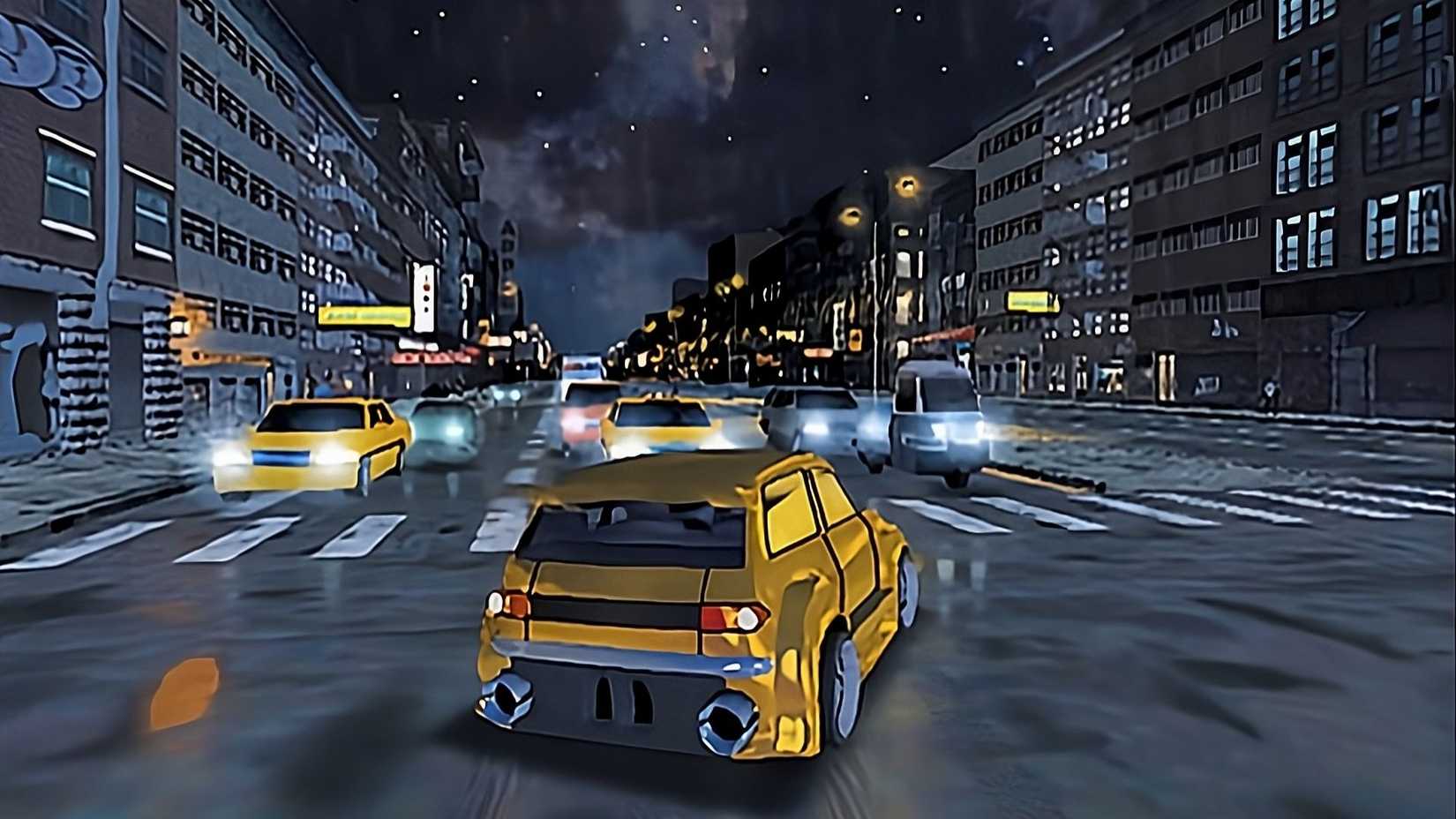 Every Rockstar Game Ranked (& What GTA 6 Can Learn From Them)