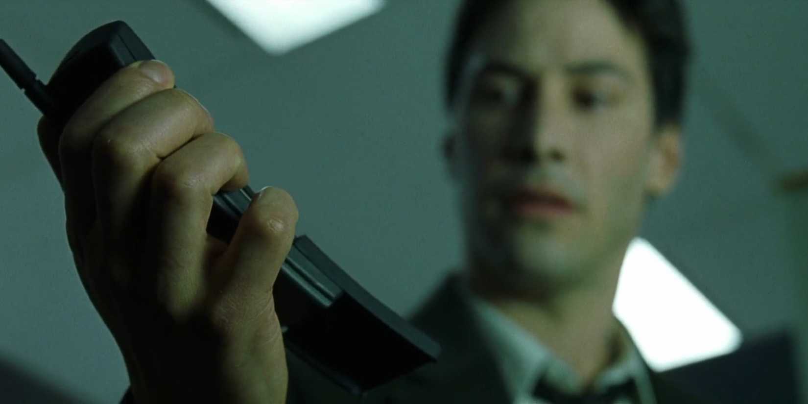 8 Reasons It's Tough To Watch The Matrix Today