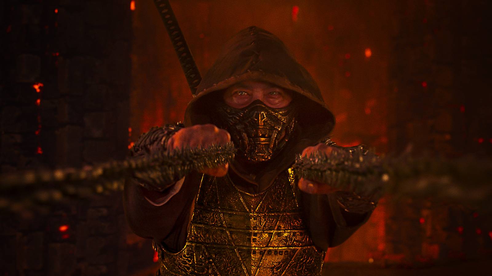 Mortal Kombat III Confirmed by Director Amid Underwhelming Box Office ...