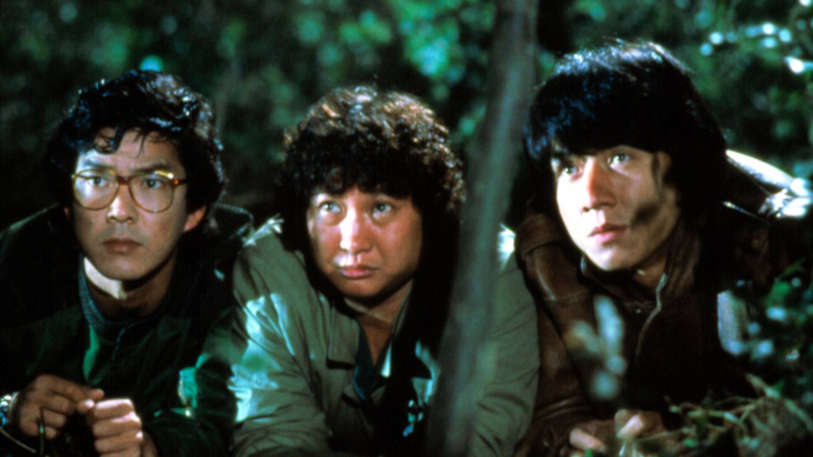 5 Forgotten Martial Arts Movies That Are Amazing From Start to Finish