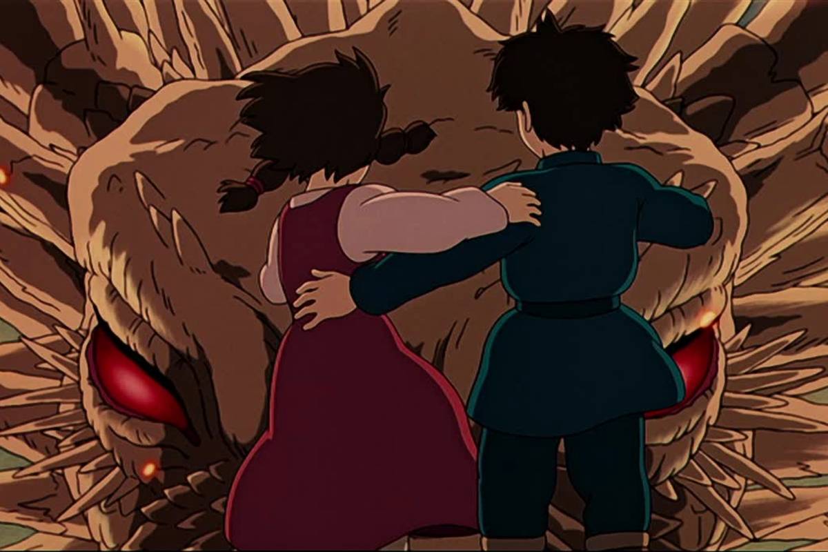 classic 2000s anime movies compared to modern standards