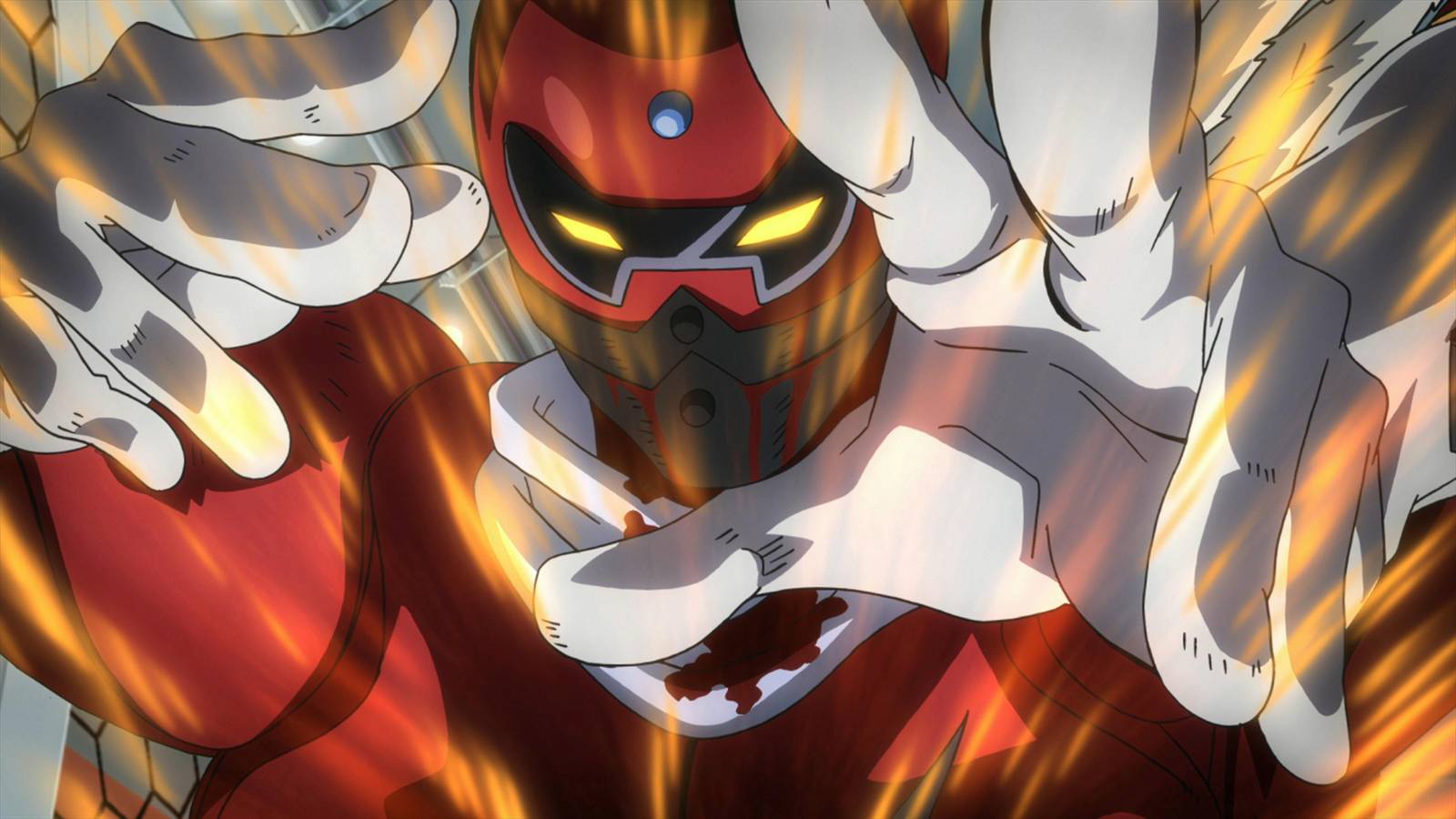Die 5 besten Superhelden-Anime aller Zeiten