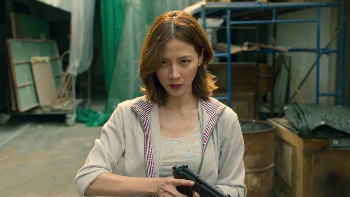 Netflix’s 128-Minute Assassin Drama Quietly Tops the Charts With 8.5M Views