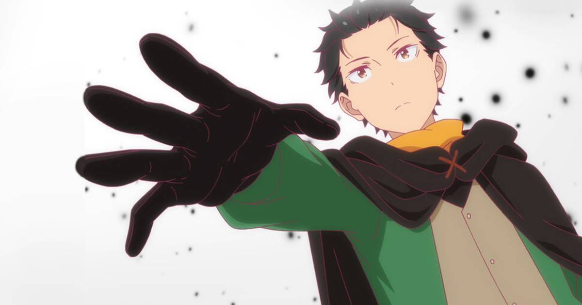 cbr.com - Molly Wilson - 10 Best Isekai Anime to Watch If You Hate Isekai