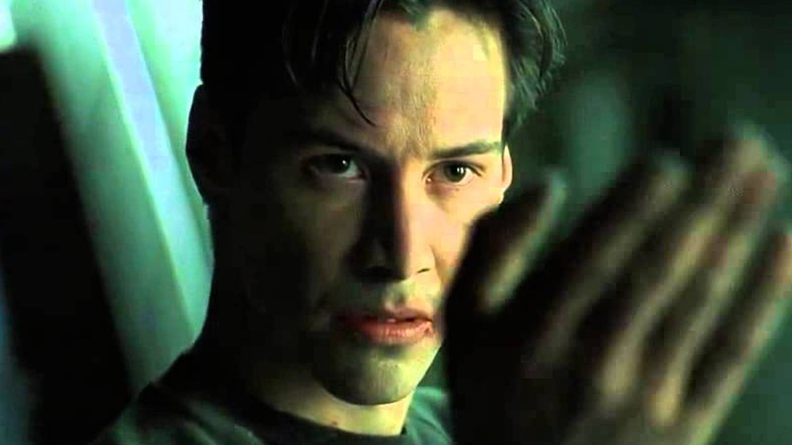 Neo Picture Only One Sci-Fi Movie Has Better Fight Scenes Than The Matrix