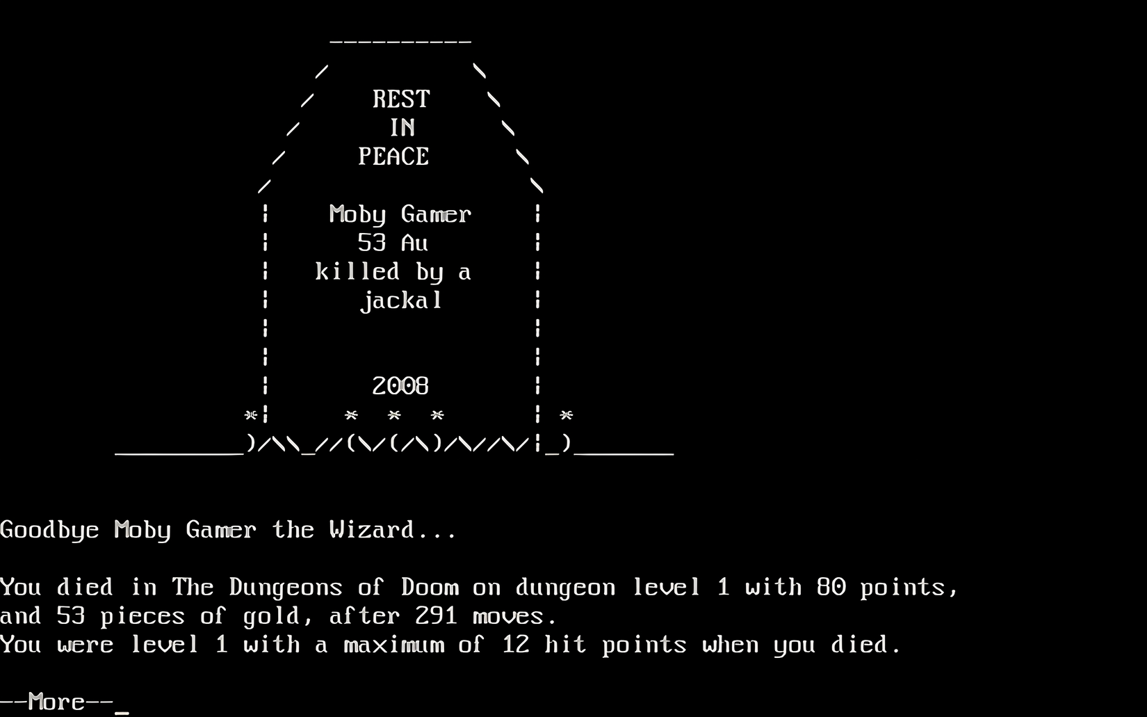 10 Best Roguelike Games of All Time