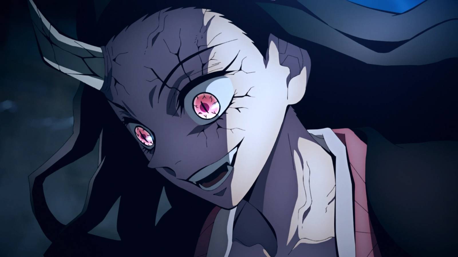 Demon Transformation 10 Anime Transformations That Were Basically Emotional Breakdowns