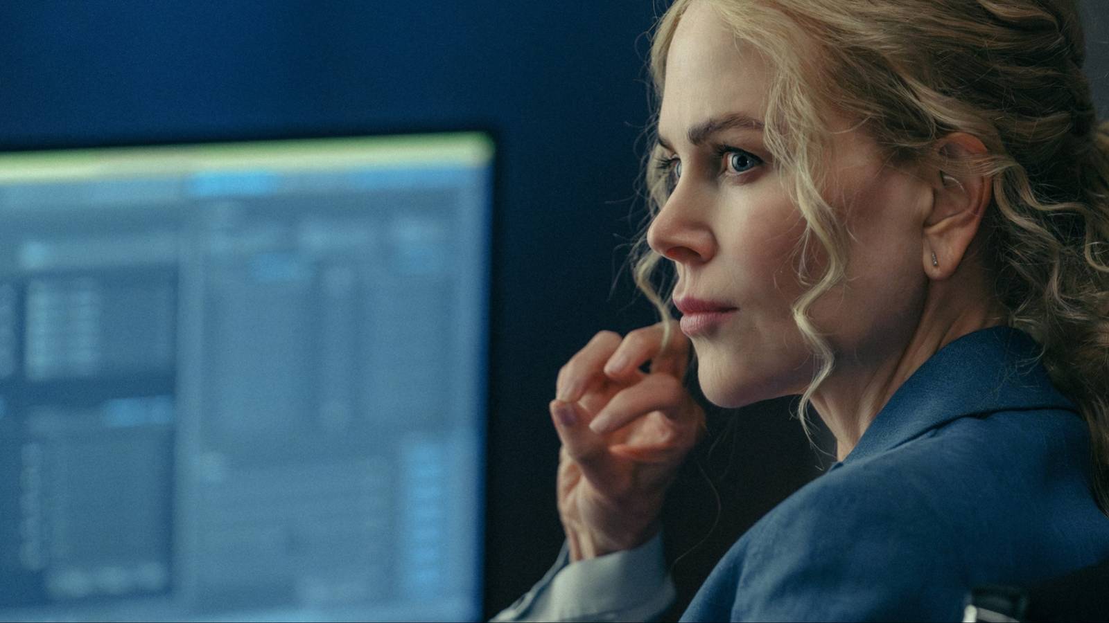 Lioness Star Confirms She Got Nicole Kidman on TikTok