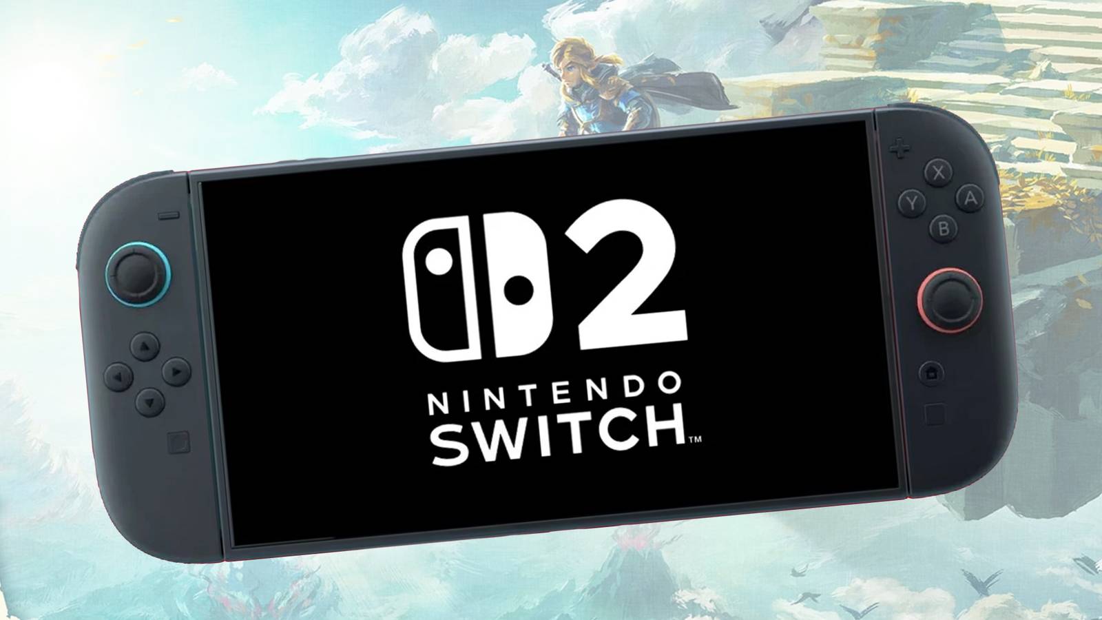 Nintendo's May 2026 Update: Key Releases and Switch 2 Scheduling Confirmed official image