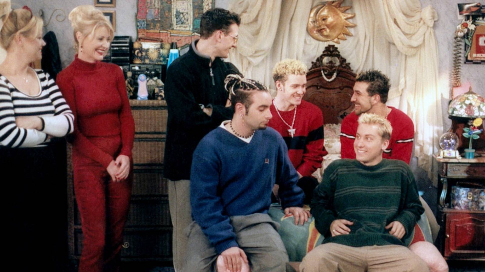 One of the Greatest Fantasy Shows of the '90s Is a Global Streaming Hit 20 Years Later