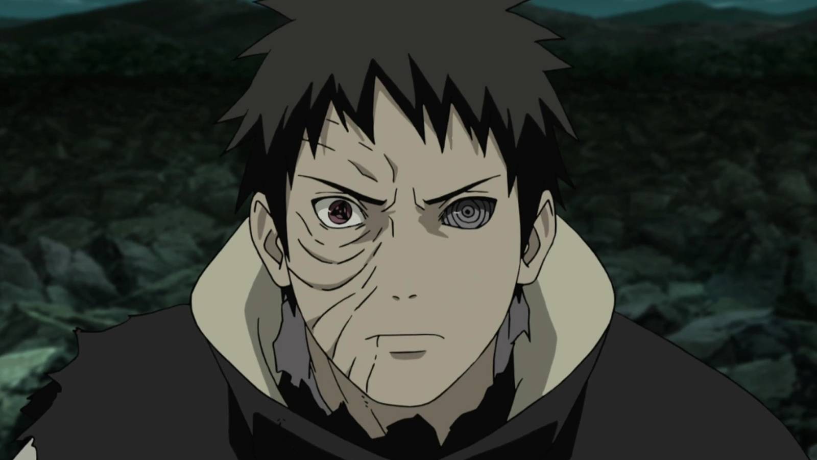 Strongest Sharingan Users in Naruto, Ranked