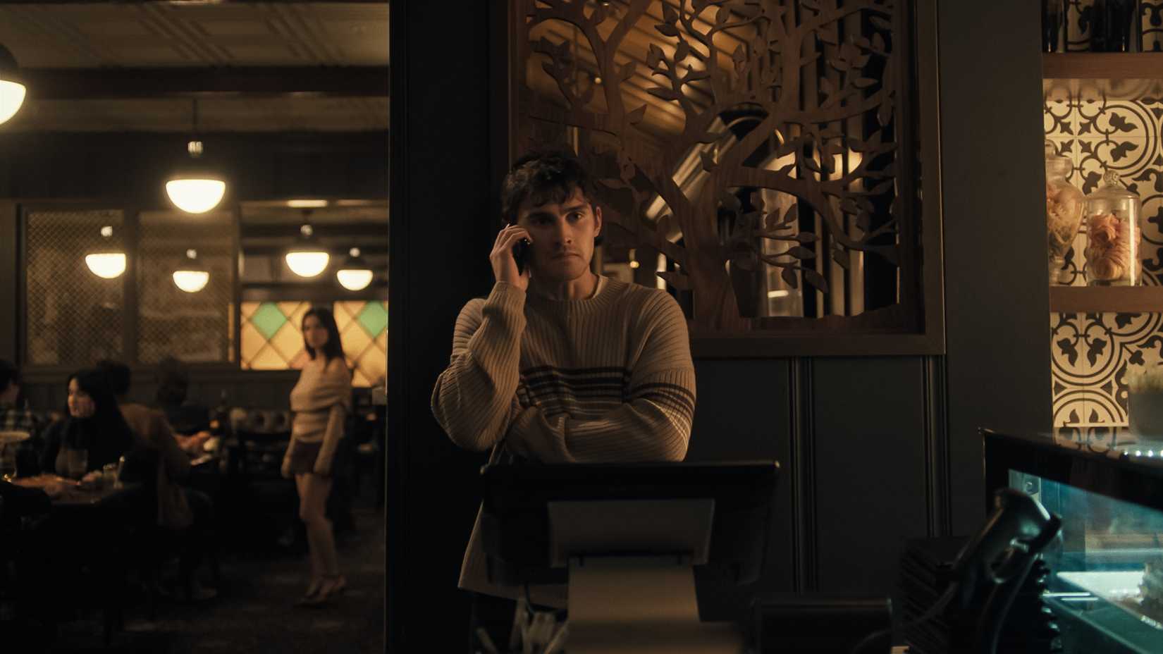 Obsession Is Officially 2026's Most Traumatic Movie