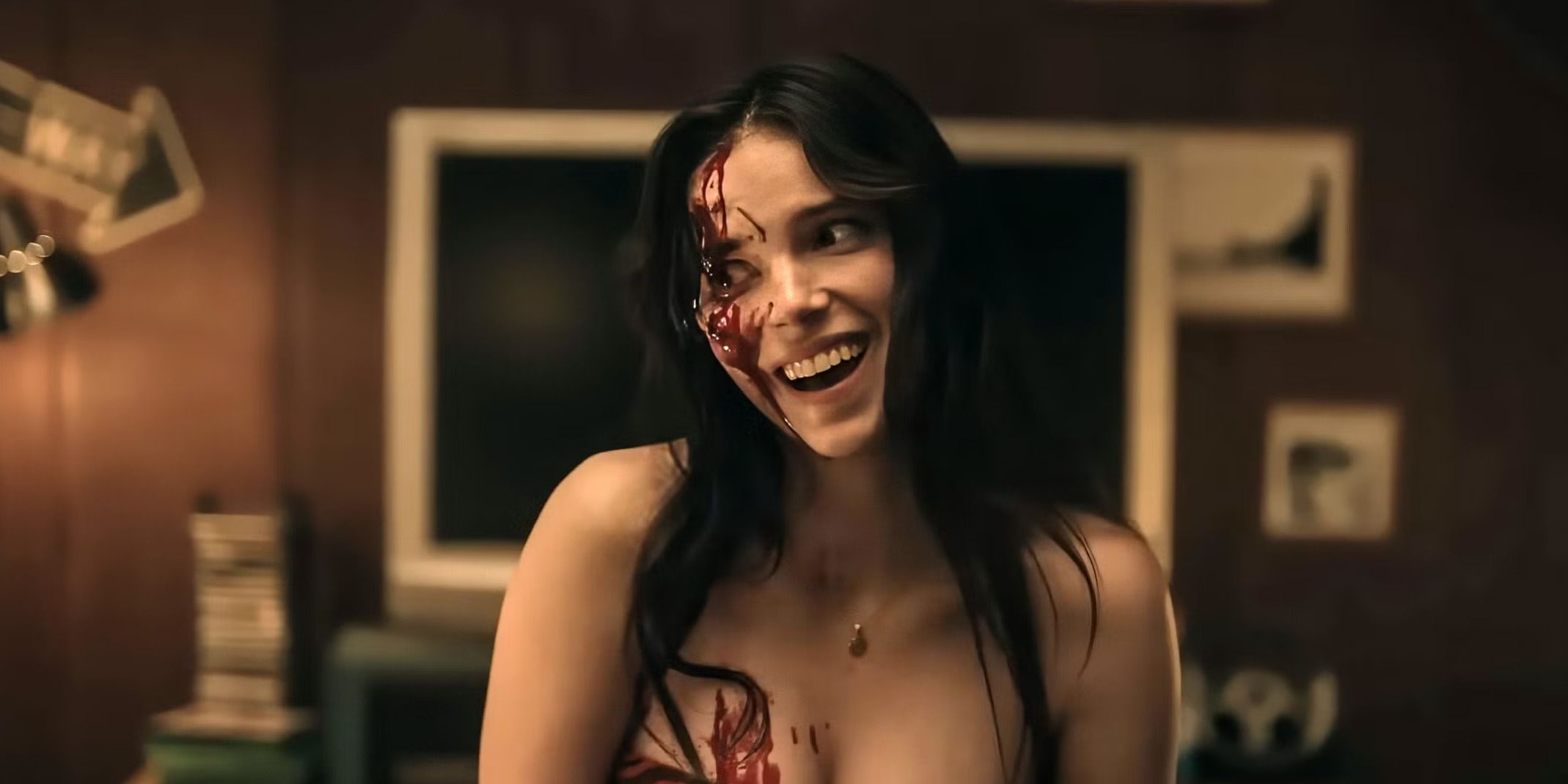 Obsession movie