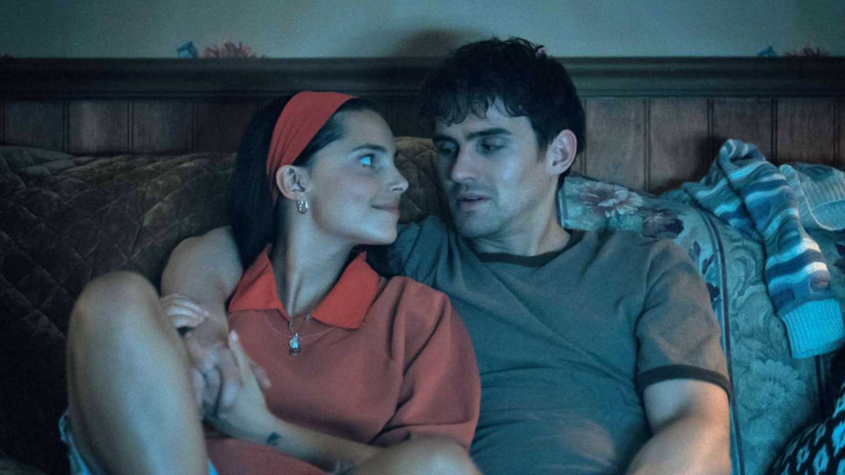 Obsession, 2026's Most Profitable Movie, Heads to Netflix