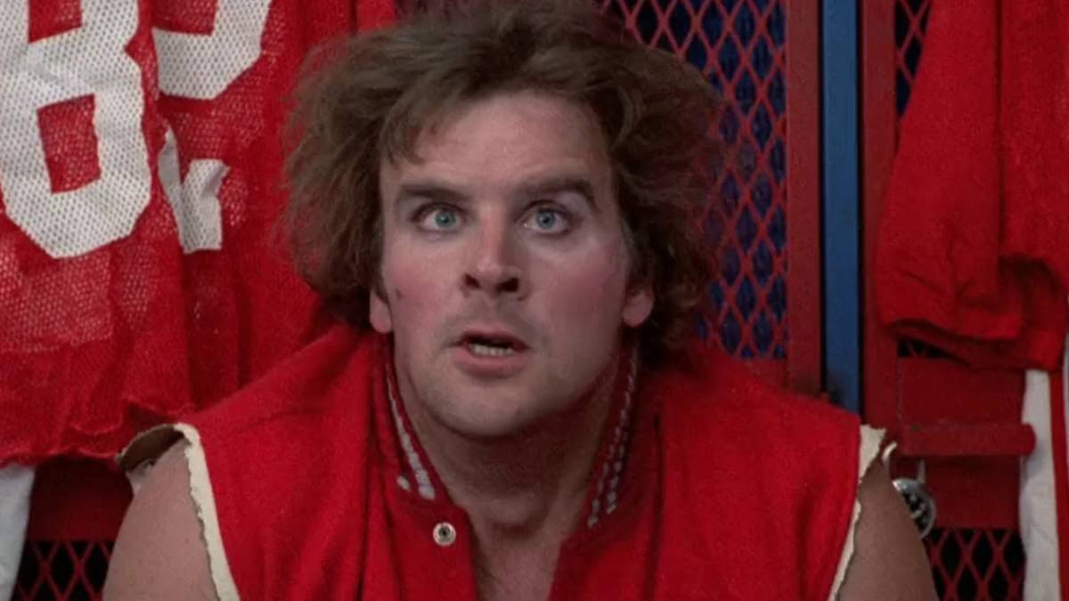 Donald Gibb, Revenge of the Nerds Star, Dies at 71