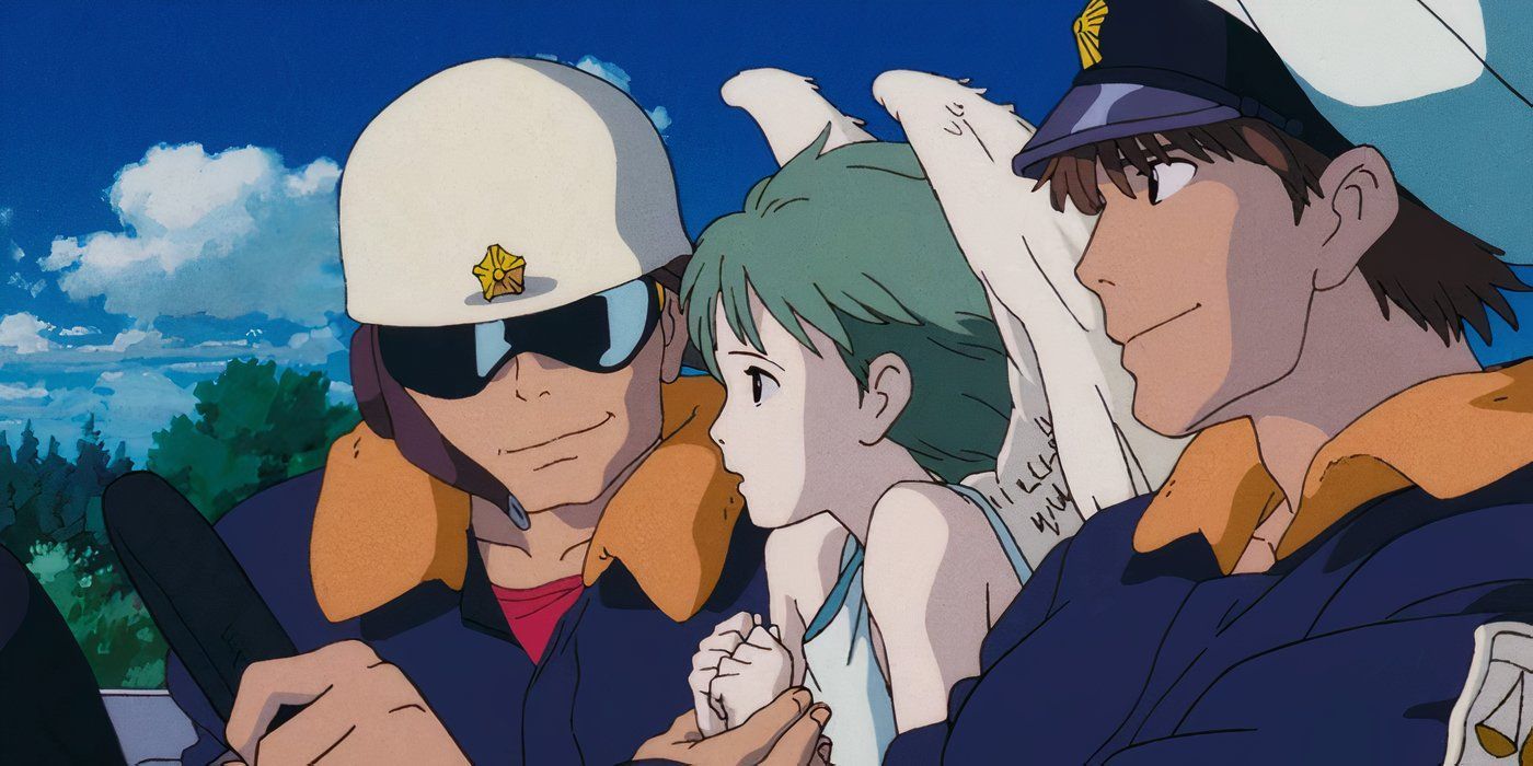 Studio Ghibli Officially Releases New Hayao Miyazaki Collection With ...