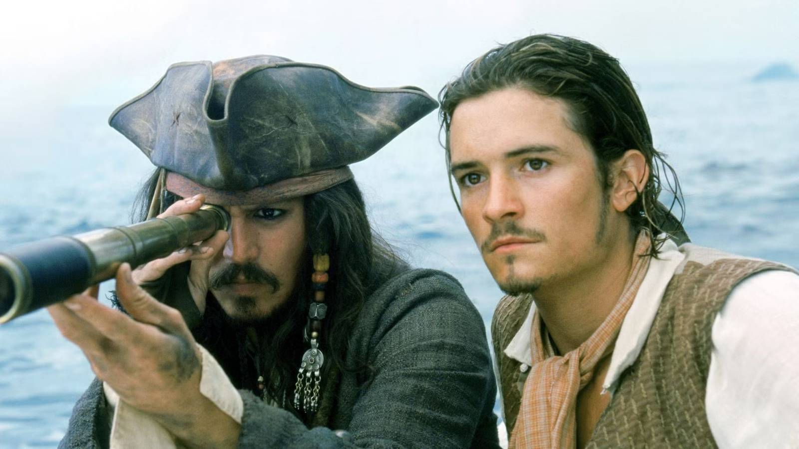 5 Pirate Movies Better Than Pirates of the Caribbean