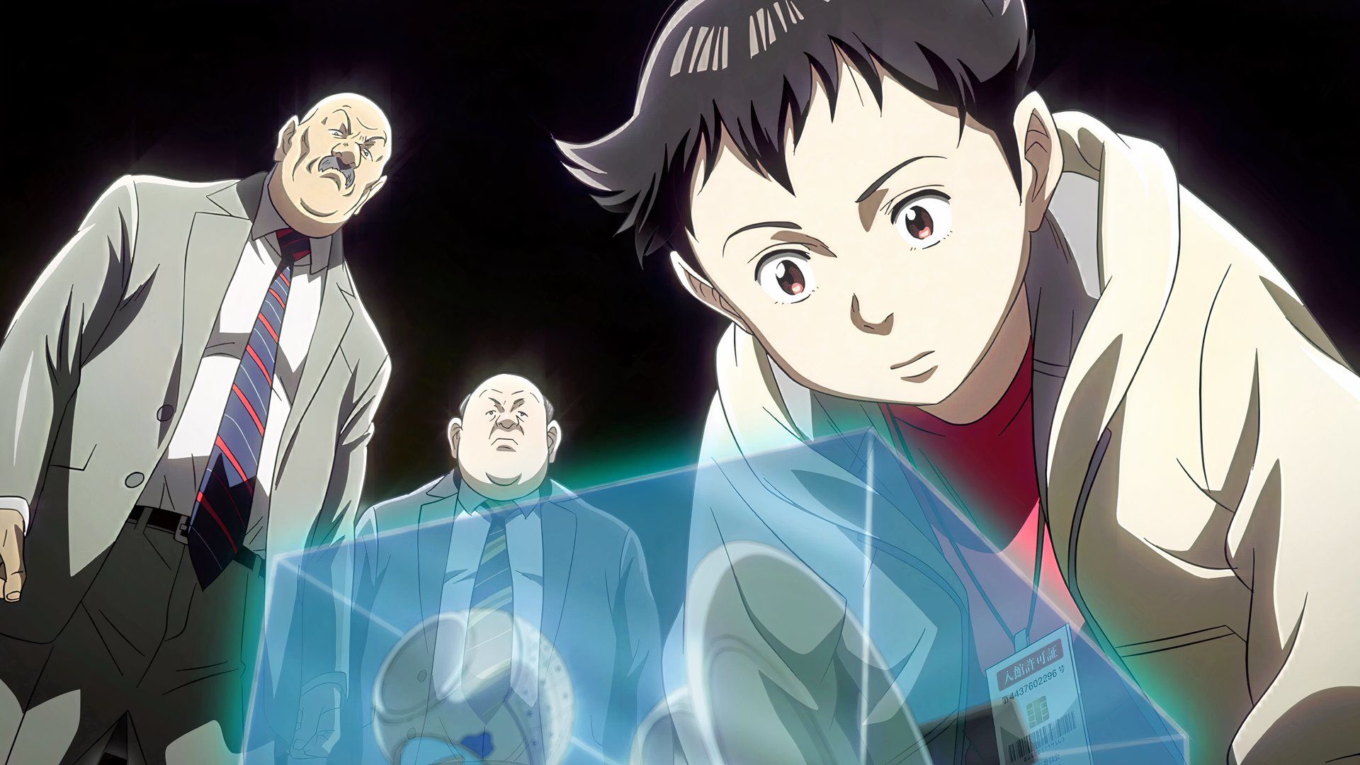 6 Most Perfect Sci-Fi Anime of All Time, Ranked