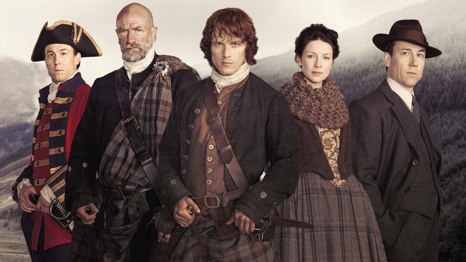 outlander-cast