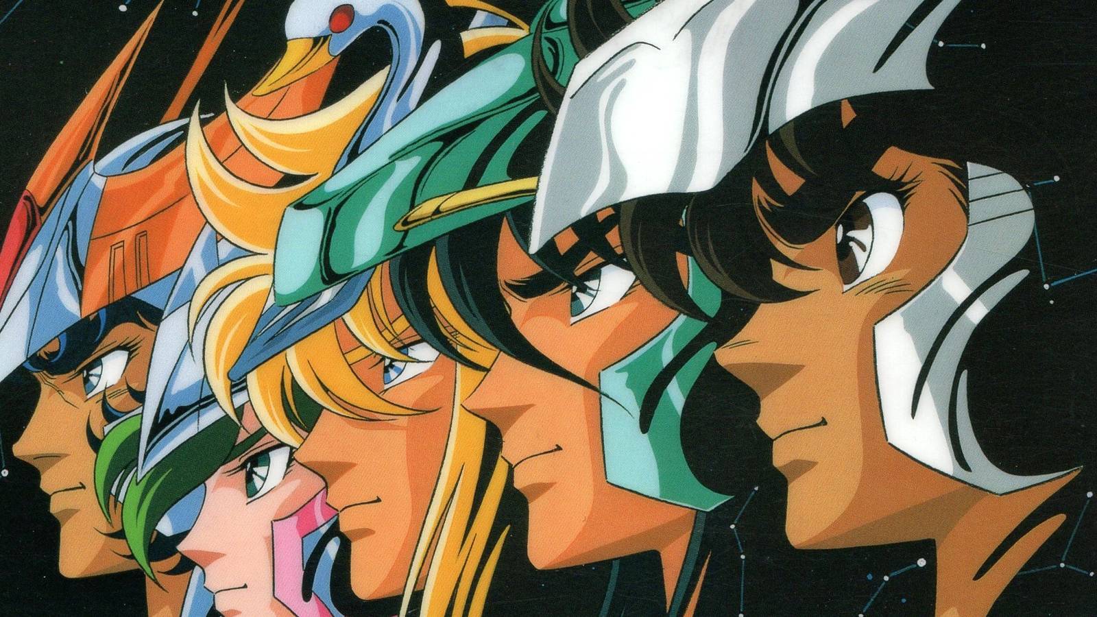 Classic ’80s Anime That Have Aged Like Fine Wine
