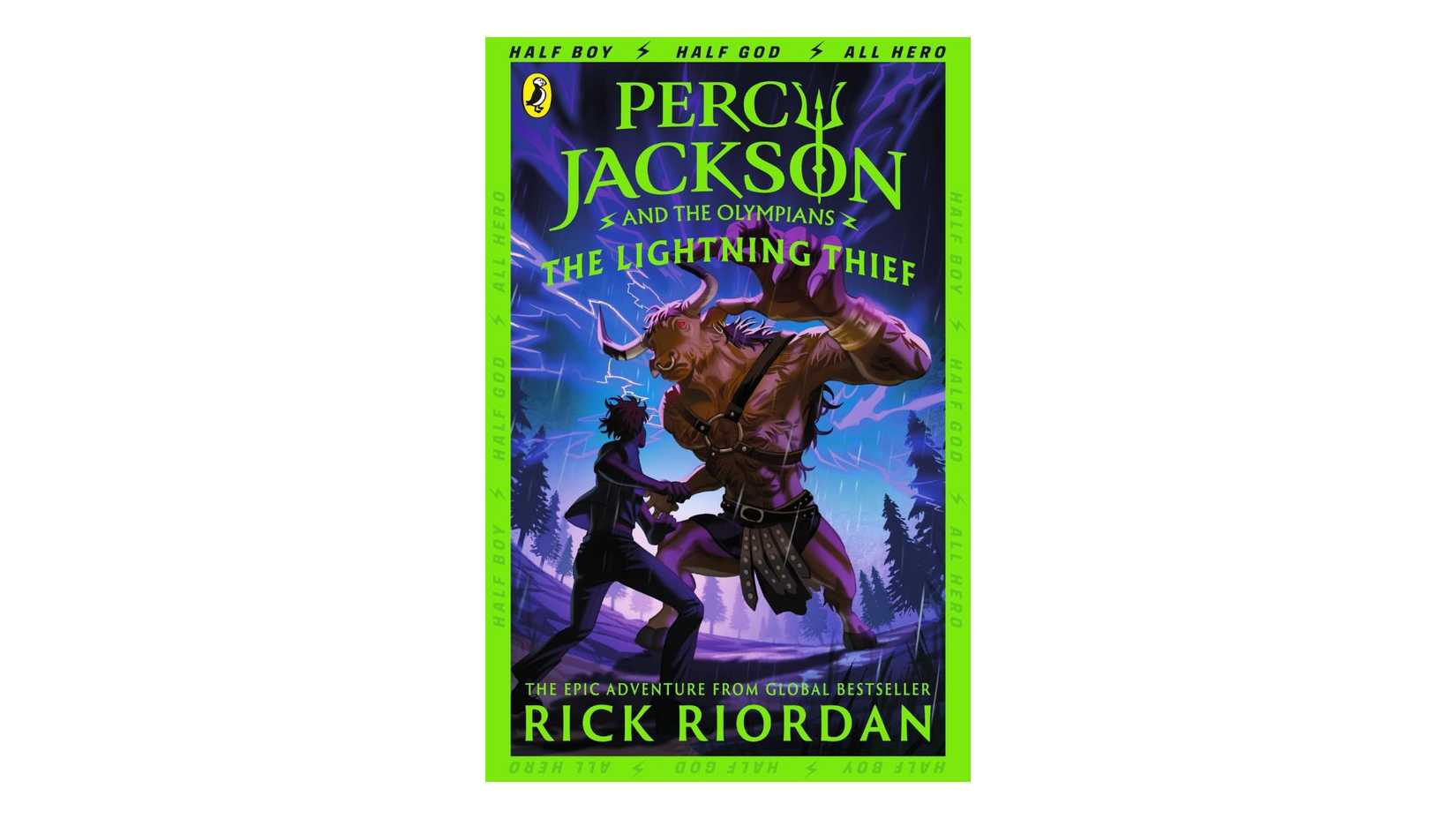 10 Greatest Low Fantasy Books Of All Time, Ranked