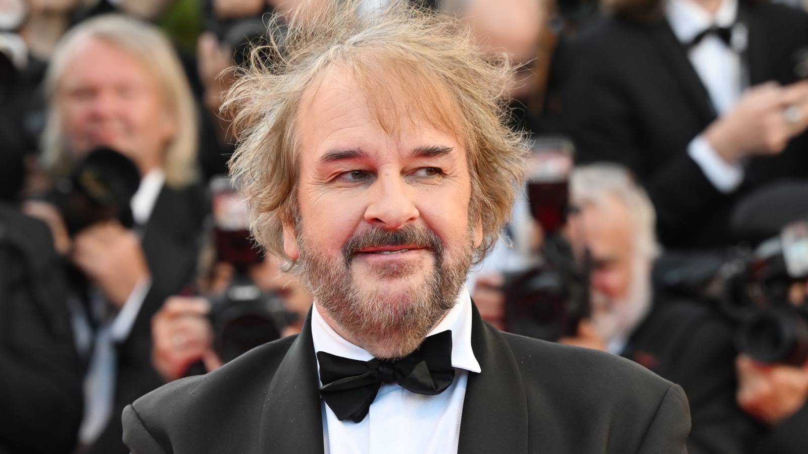 After 12 Years, Peter Jackson Returns To Direct Sequel to Steven Spielberg's $374M Adventure