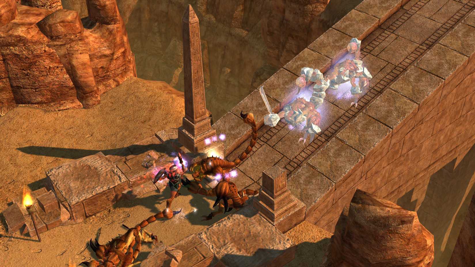 8 RPGs Where Every Build Feels Like A New Game
