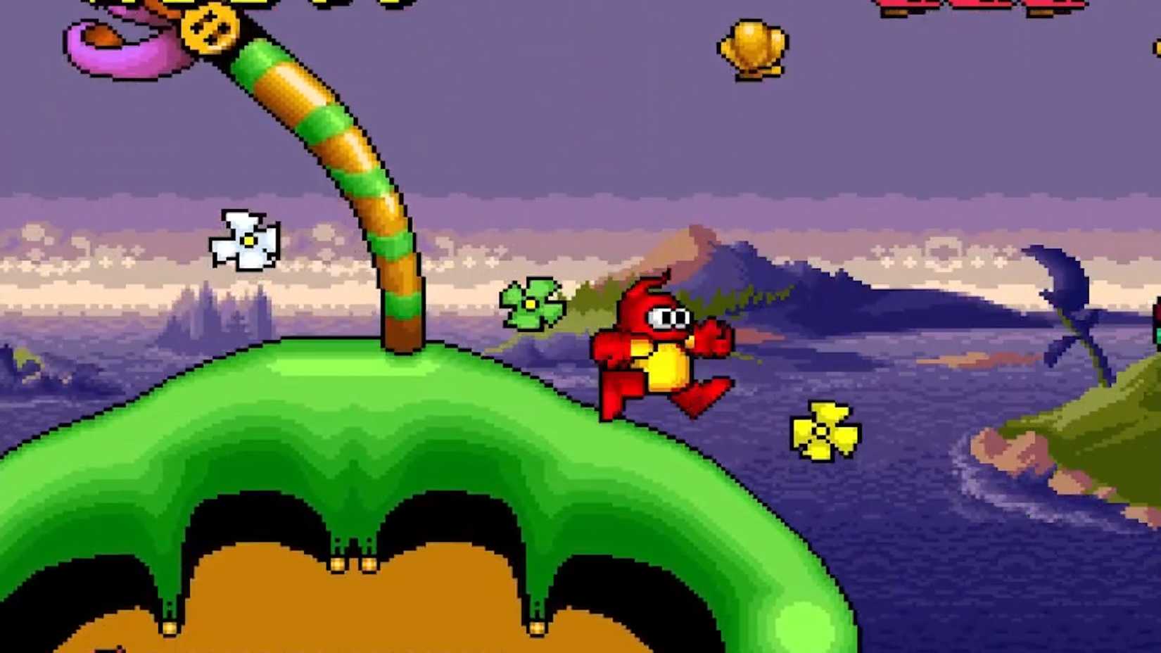 Plok First Boss 5 Forgotten SNES Games That Are Officially 10/10, No Notes