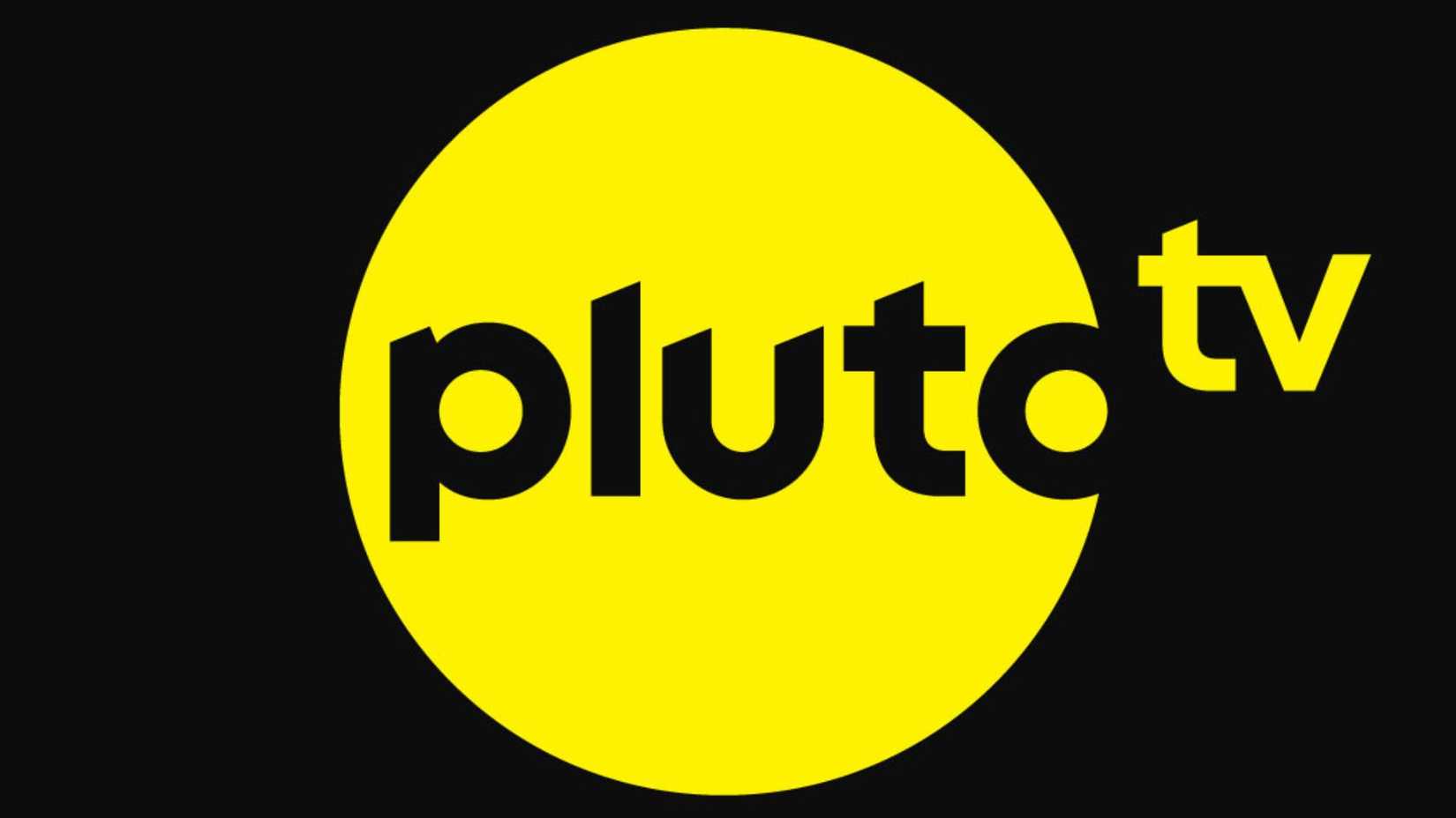 Pluto Logo New